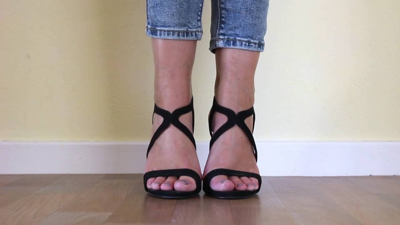 Collections Chaussures d'été: Floriane