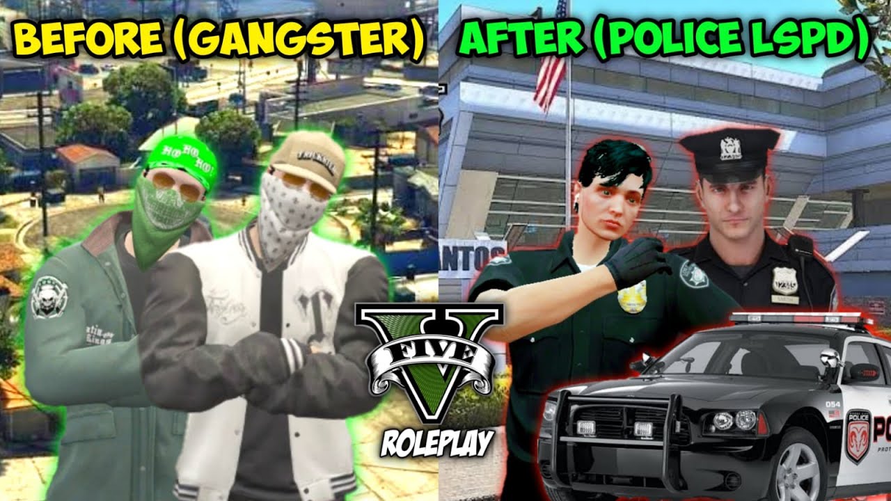 PRANK ISCO & MEMET MENJADI LSPD KOCAK !! SEMUA WARGA DI TIPU WKWK !! GTA V ROLEPLAY