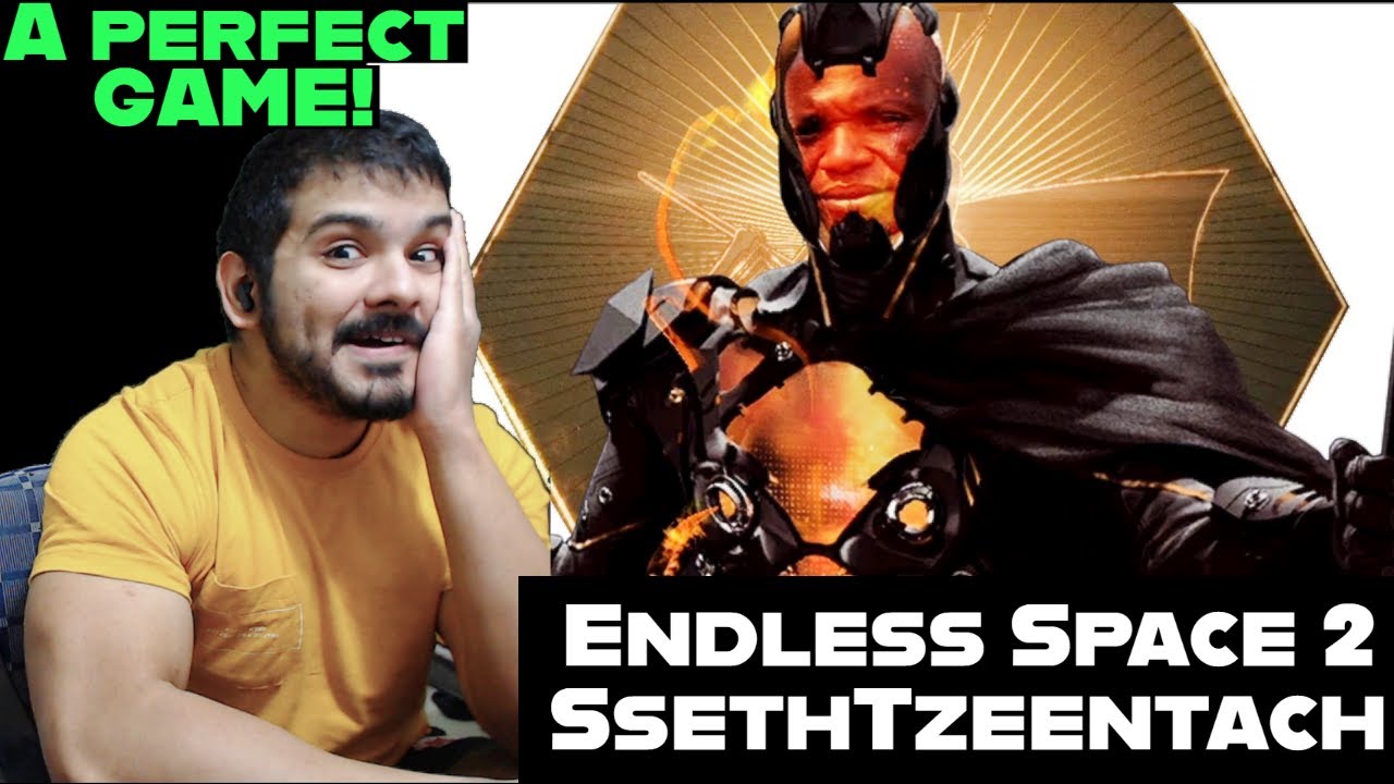 Endless Space 2 Review | Jingoist Joy™ Edition