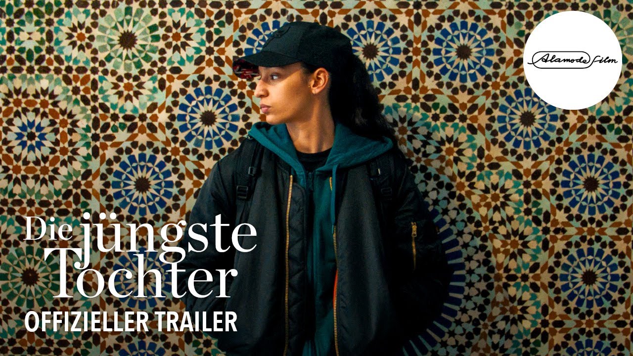 DIE JÜNGSTE TOCHTER | Trailer deutsch | Ab 25.12. im Kino!