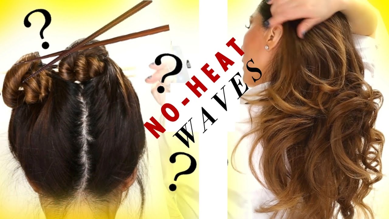 1-Minute HEATLESS 