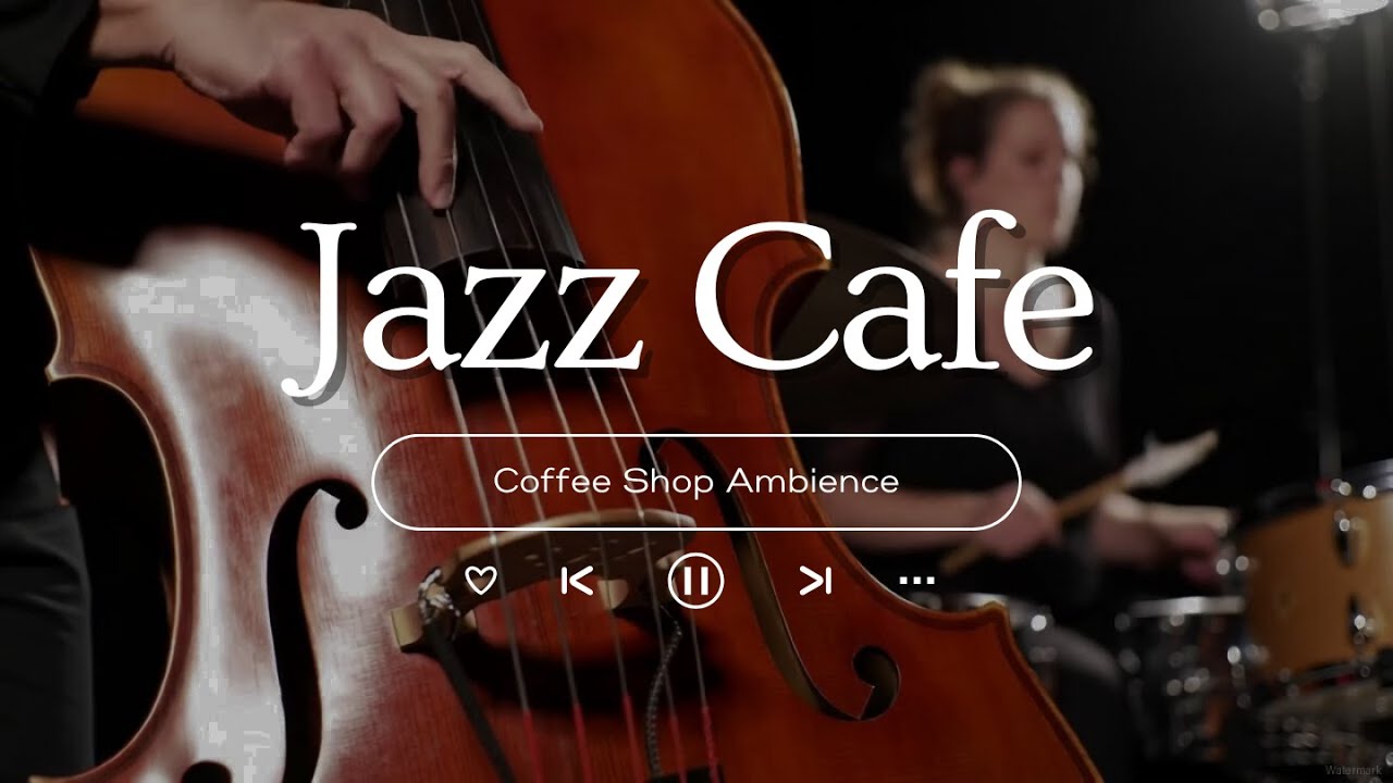 Cozy Autumn Nightfall With Soothing Of Sleep Jazz Piano Music & Delicate