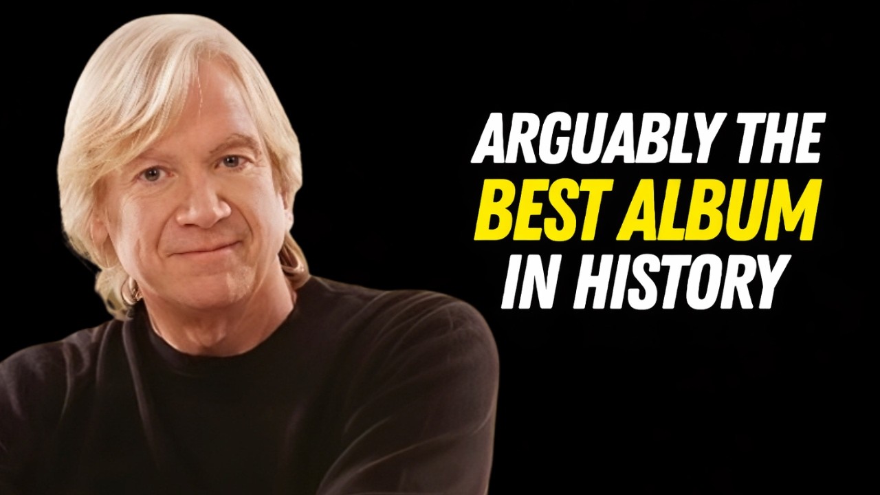 Did the 1970s Overlook These Classic Rock Masterpieces