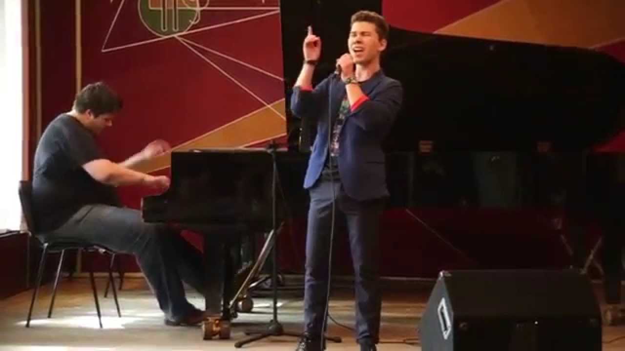 Vlad Karaschuk - 