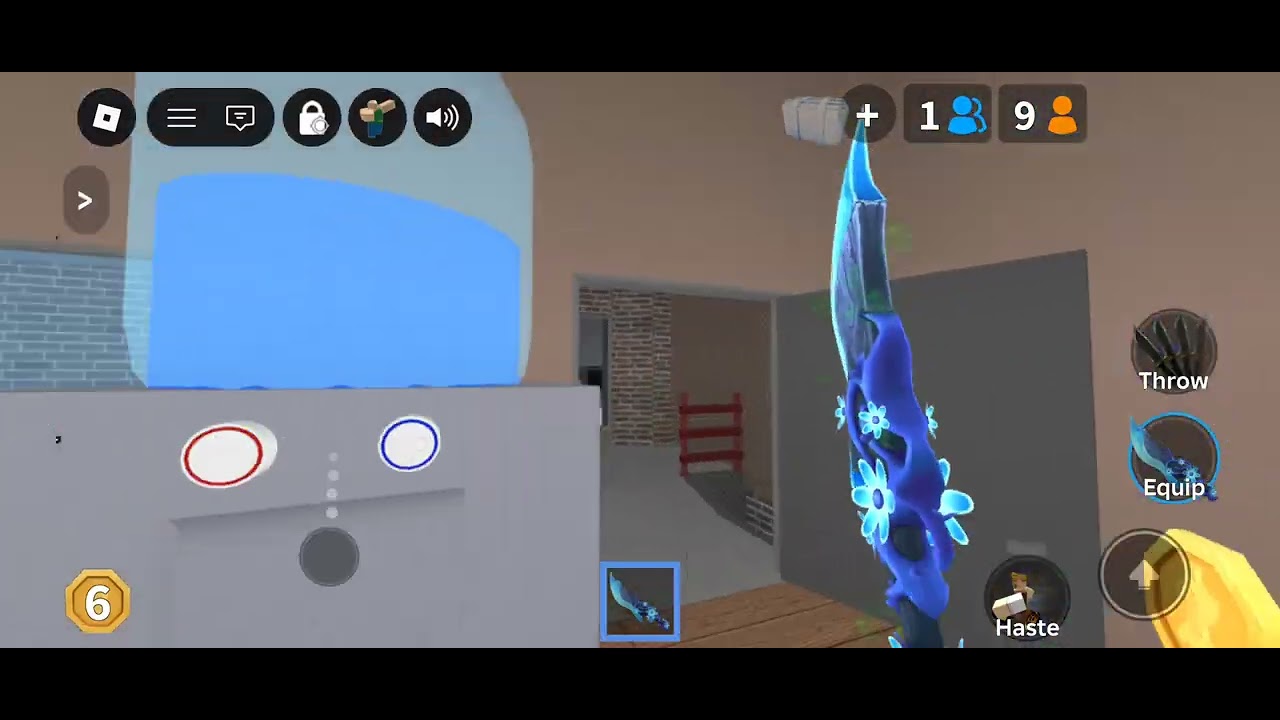 MM2 Gameplay. Episode 20