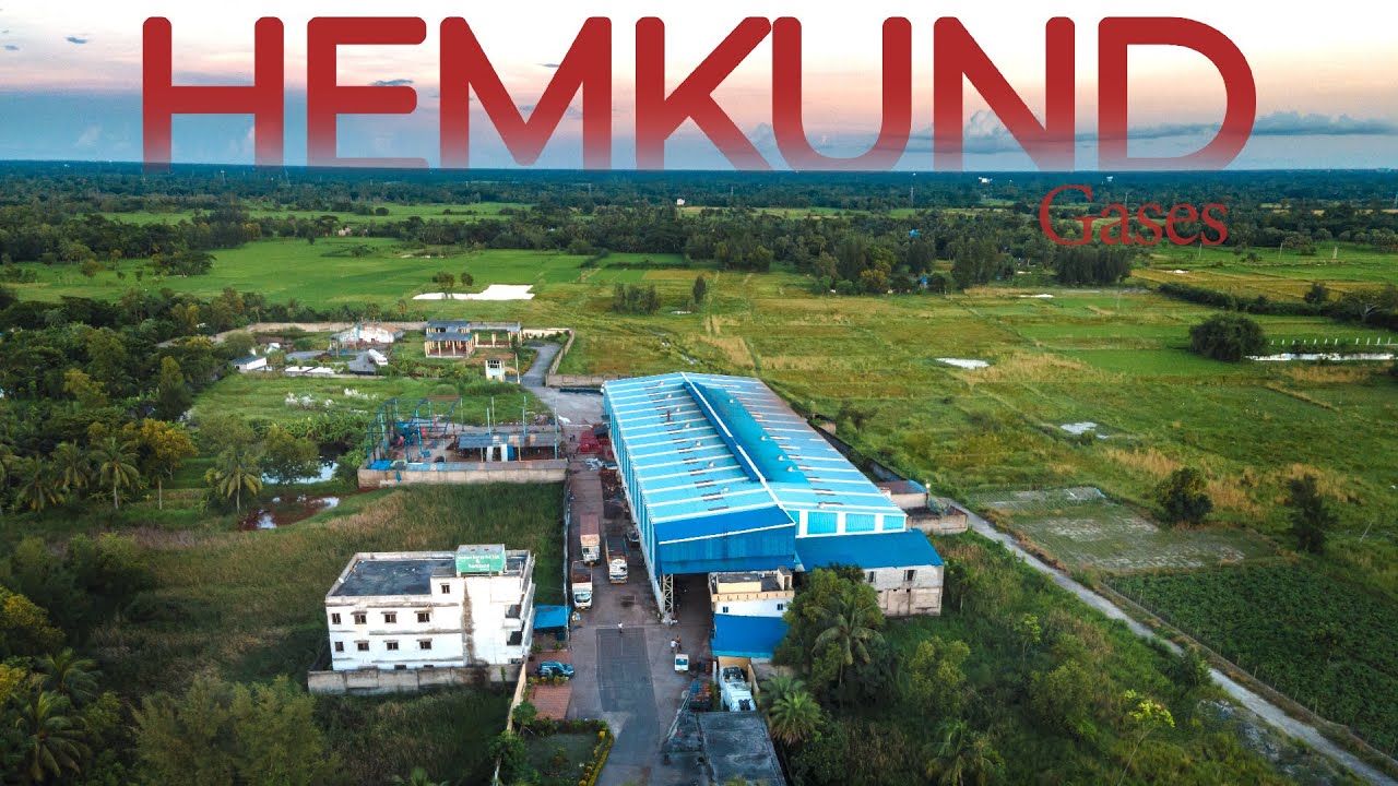 Best LPG Cylinders || Hemkund Group || Corporate Film || Photowala_in ||
