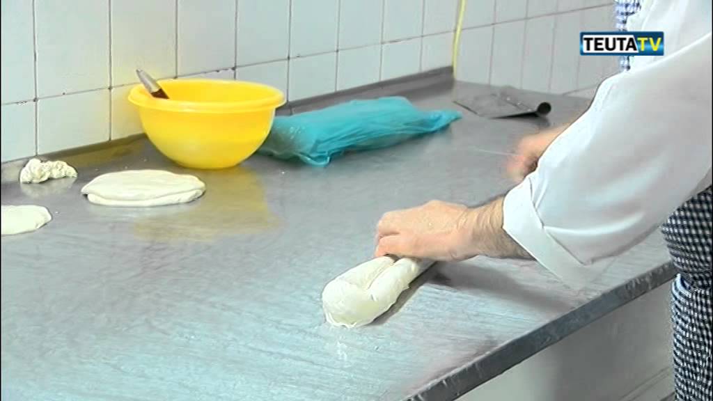 KUZHINA- BUREKTORJA 'PELIVAN'