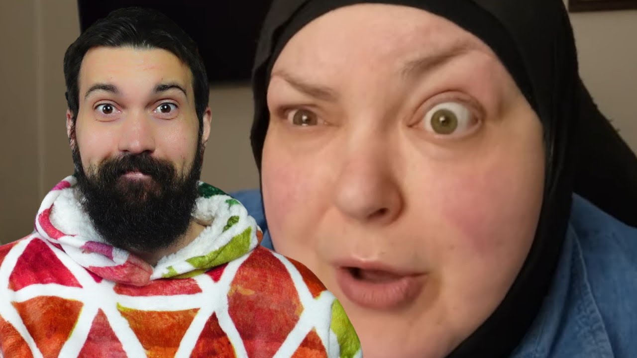 I discuss LIVE pickles, unmade & unready ft. Foodie Beauty