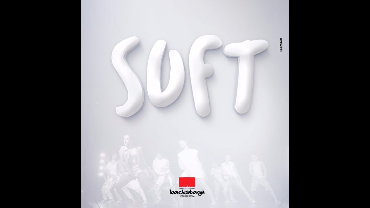 Soft - Backstage Studio de Dança