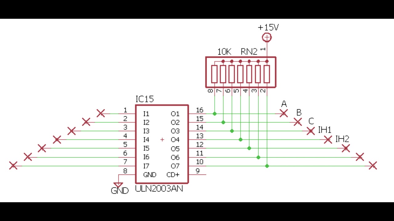 Arduino MIDI to CV (Control Voltage) Converter for Modular Analog Synthesizer: Schematics and Code