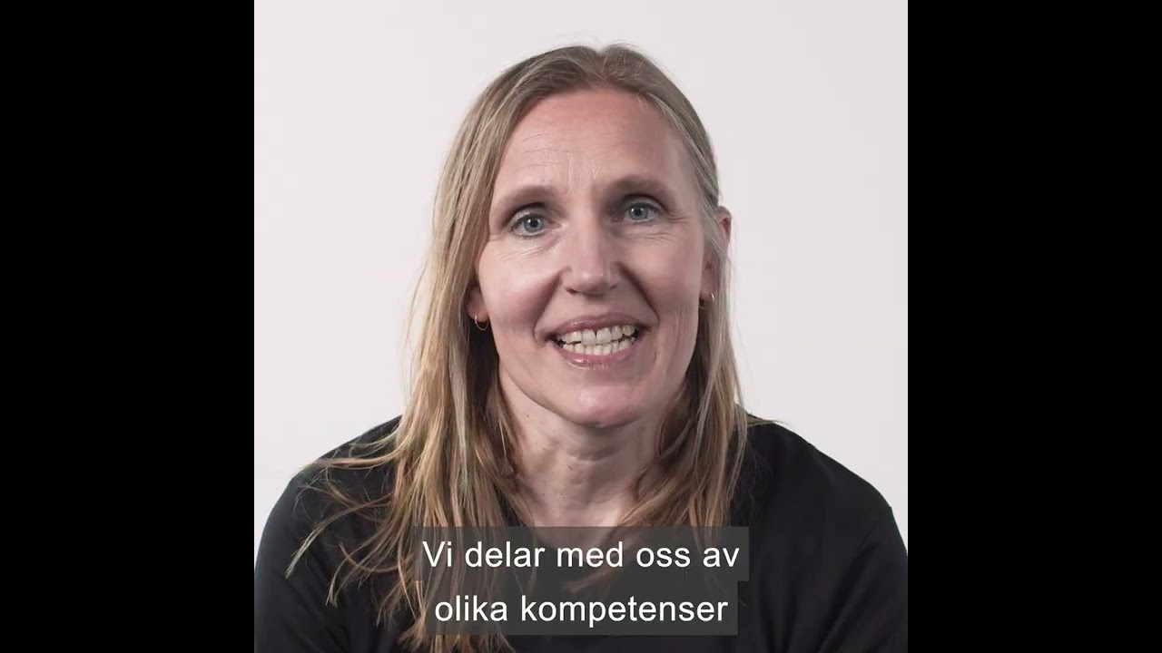 Att jobba p&aring; Norlandia F&ouml;rskolor