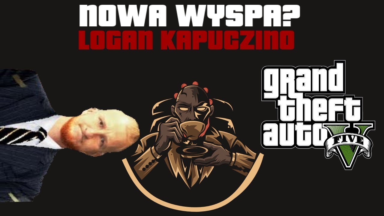 NOWA WYSPA TEN SAM LOGAN KAPUCZINO | PARIS PLATYNOV GTA RP | SODOMA&GOMORA RP | CAŁA AKCJA!