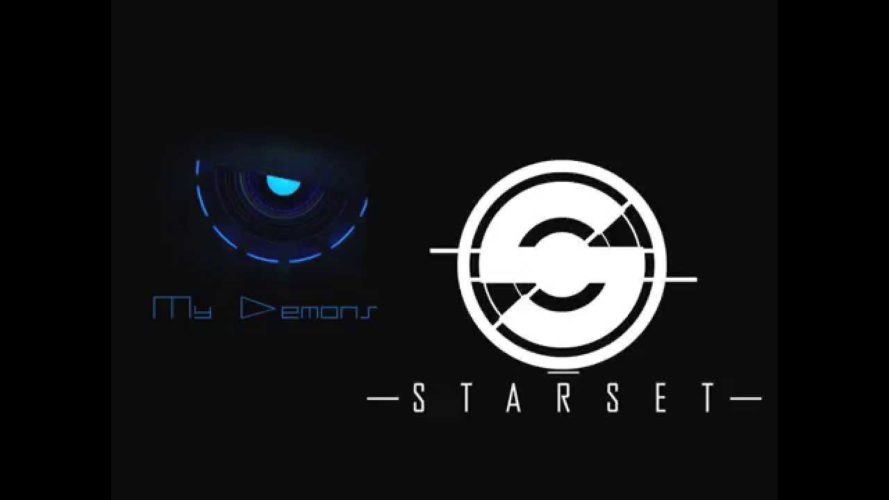 Starset - My Demons | Remix
