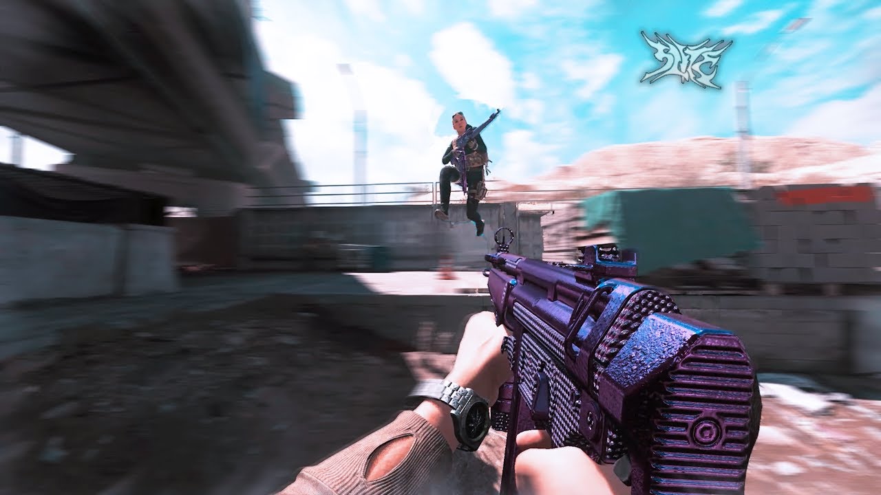 I 1v1’d a Trash Talker..