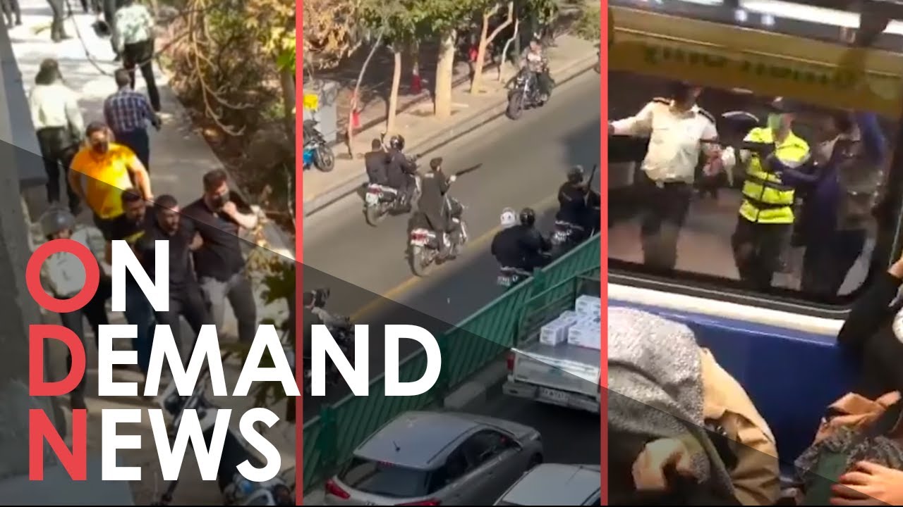 Has Iran&rsquo;s Morality Police Been Scrapped and Will Protests Now End?