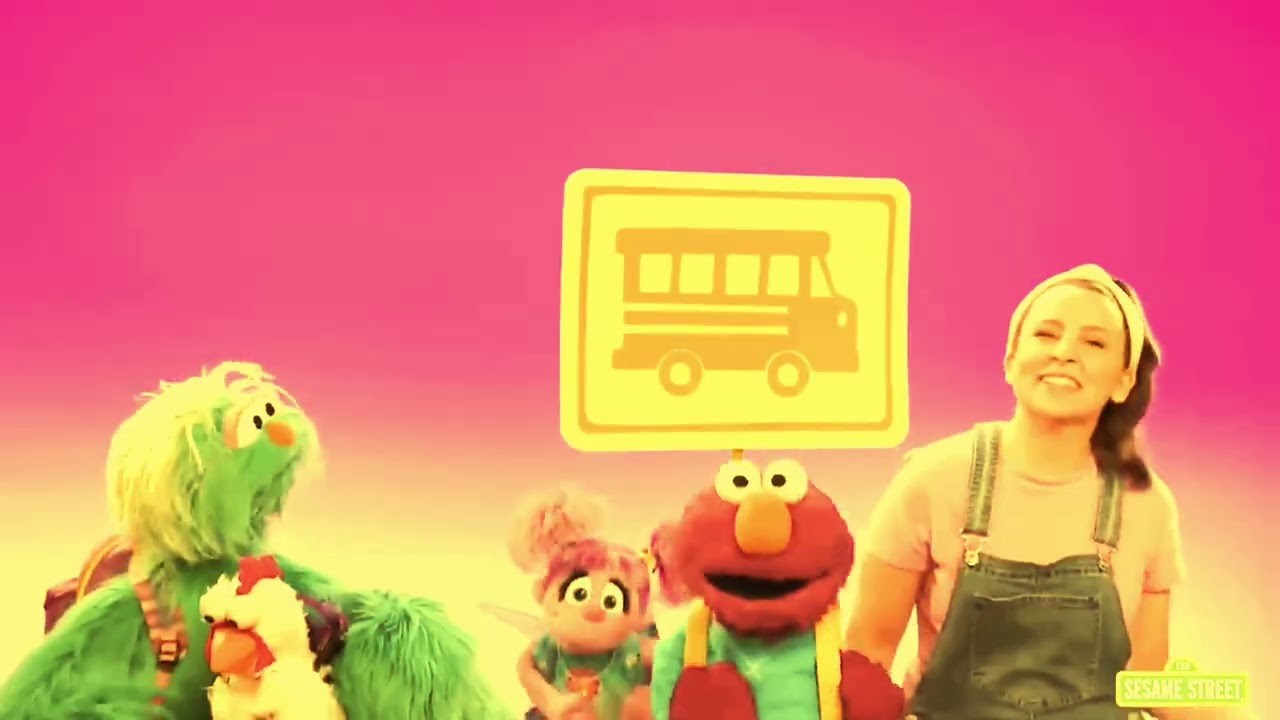 Ms.Rachel/ and friends Go to school,go to school//effects/Sponsored by Preview 2 Effects//