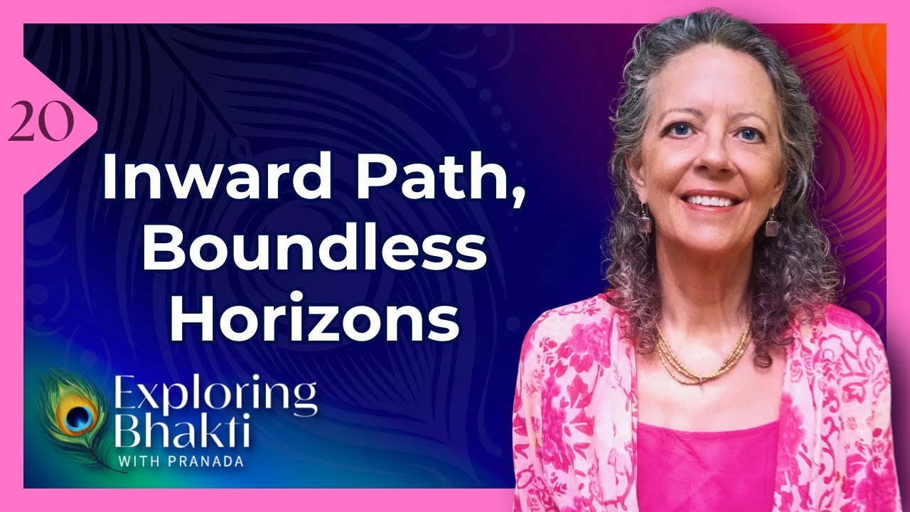 The Power of Mantra Meditation: The Chanters Journey to Divine Love