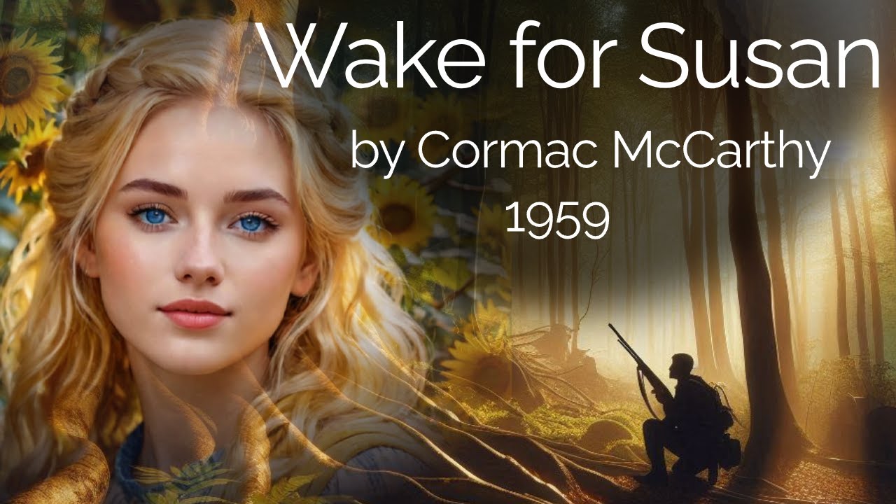Wake For Susan