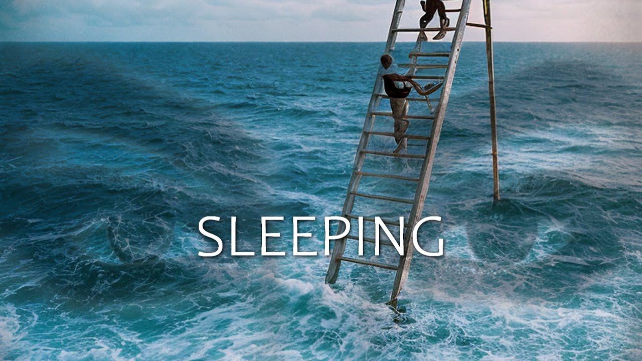Sleeping - Jason Allen