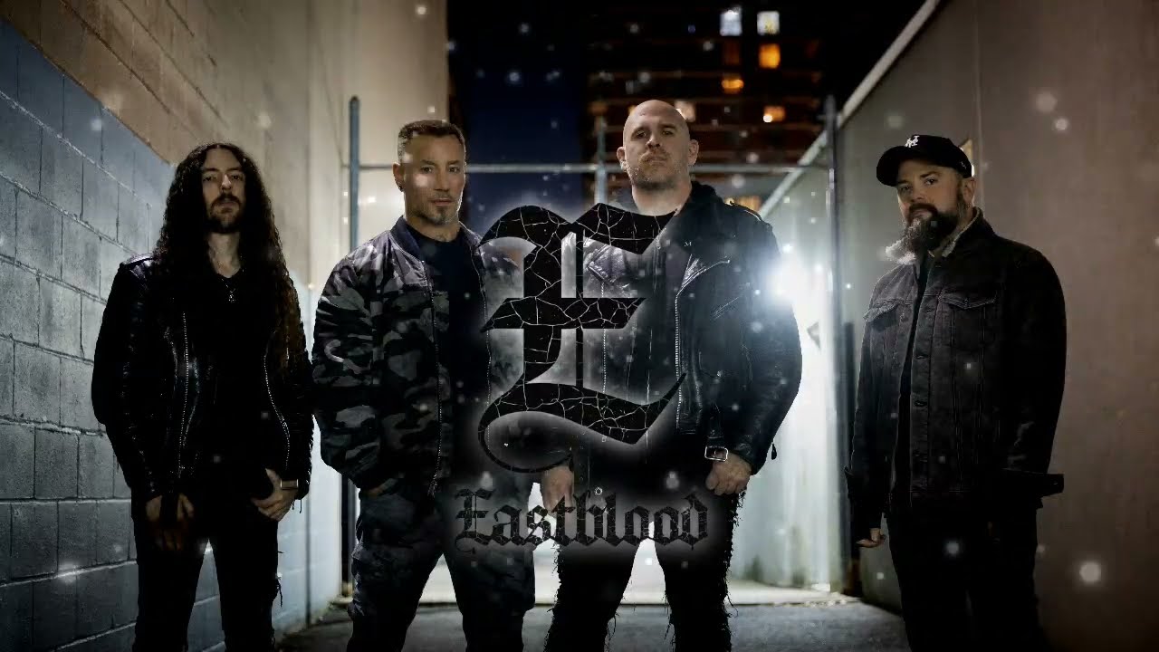 Eastblood - Grift Witch