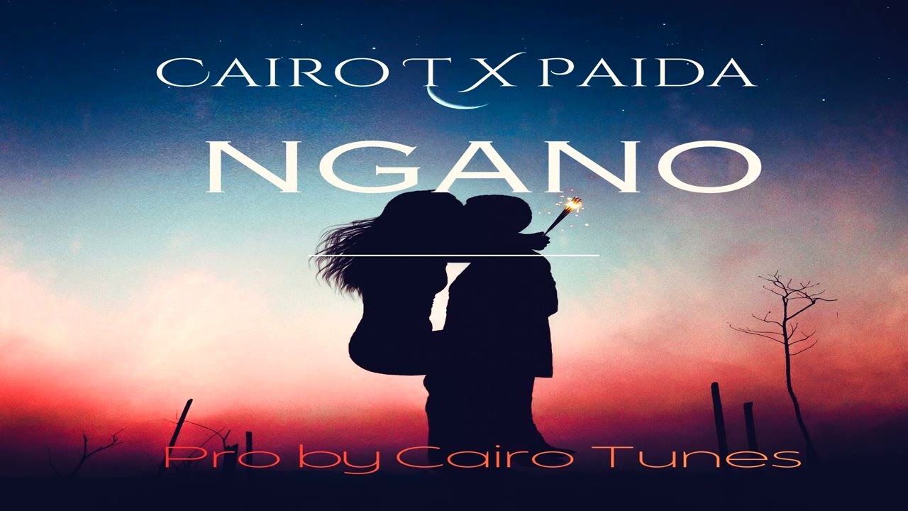 Cairo T- Ngano ft Paida pro by Cairo Tunes