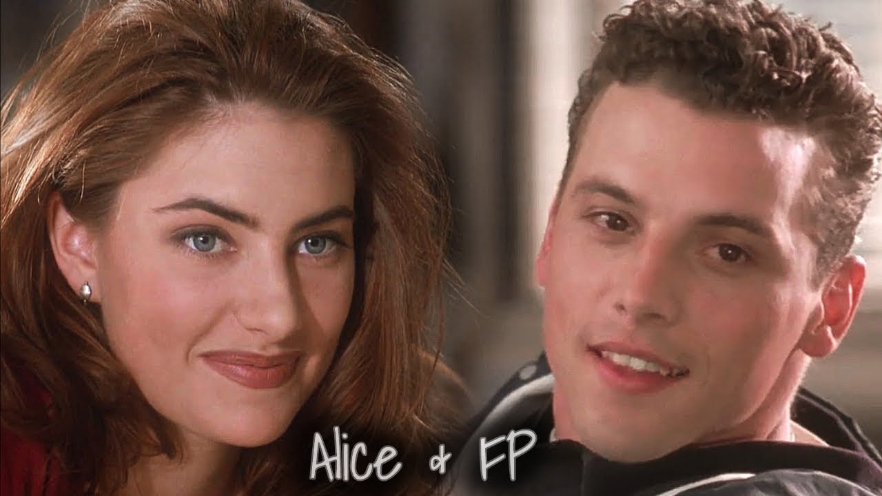 FP & Alice | Crawl Outta Love