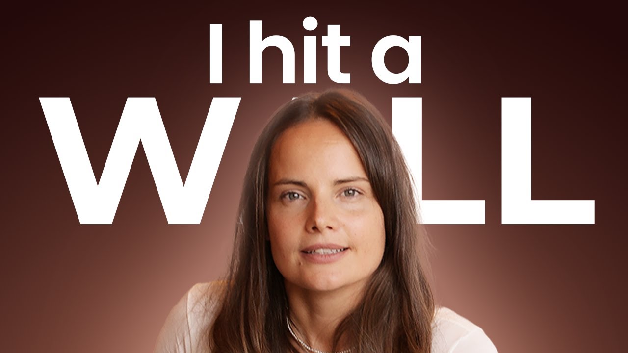 I Hit a Wall AGAIN | WildWithin Talks #02