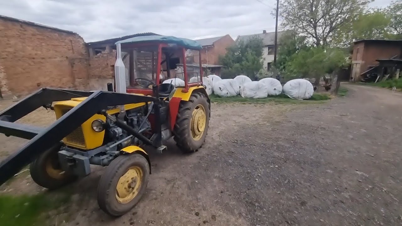 Sobotnie obowiązki na gospodarstwie/ Mój ogródek warzywny