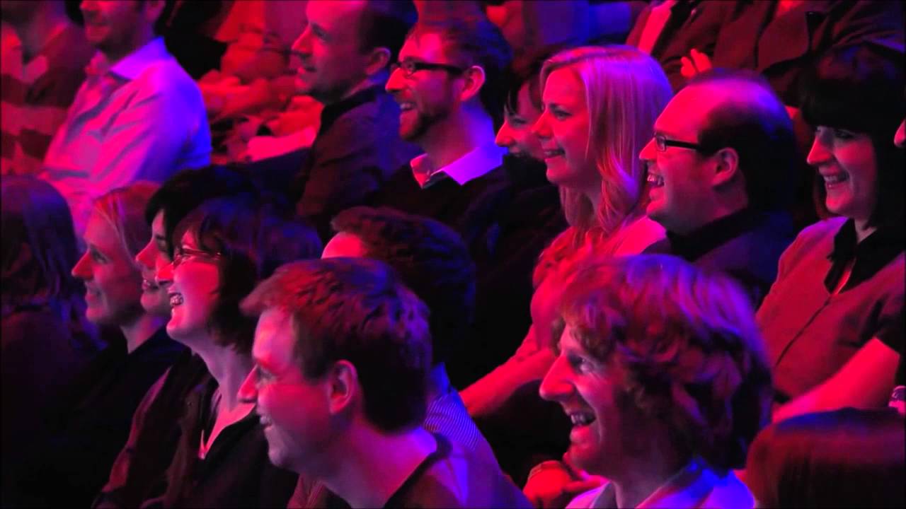An Introduction to YouTube Commentators by Adam Buxton