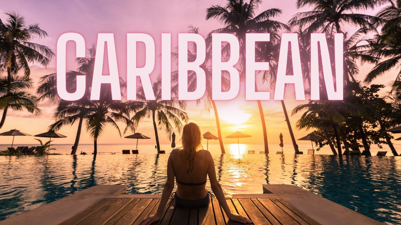 21 Best Places To Live In The Caribbean- Move To The Caribbean.🌞