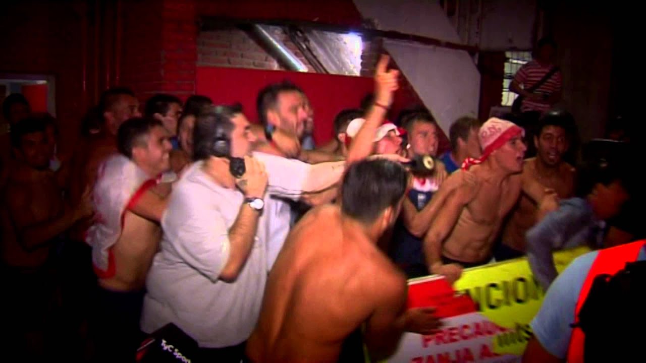 CLIP ASCENSO UNION 2014