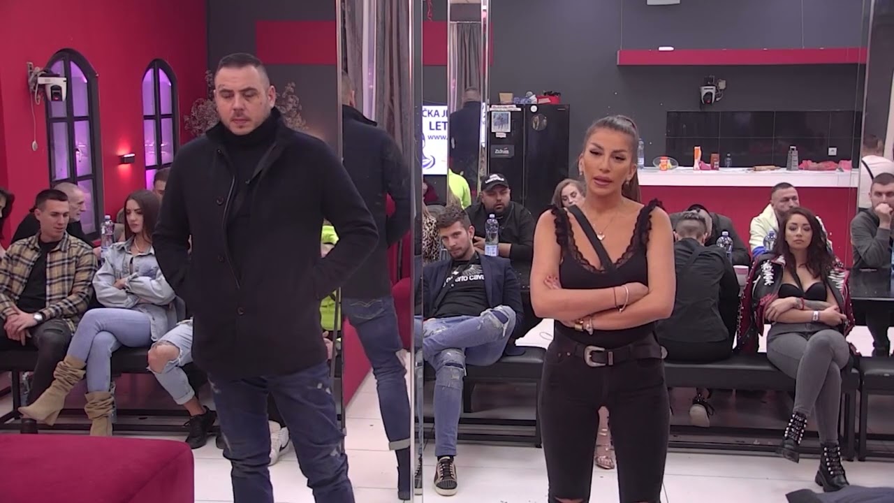 Zadruga 5 - Pregled 181 dana -  06.03.2022.
