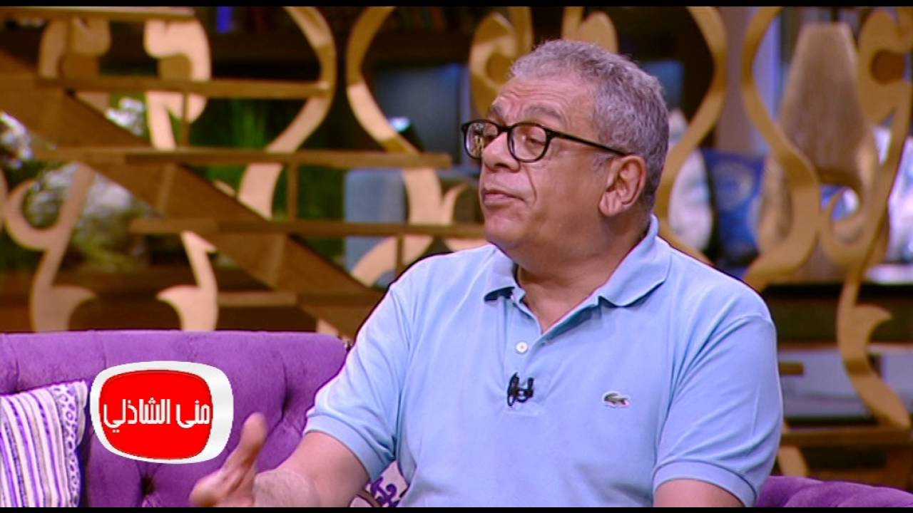 معكم منى الشاذلى - تفاصيل إشتراك يسري نصرالله والسبكي في عمل واحد لأول مرة