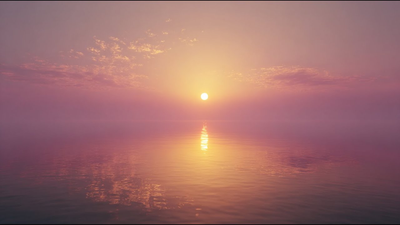 Endless Summer | Nora van Elken Chill Mix with Ocean & Sunset Ambience