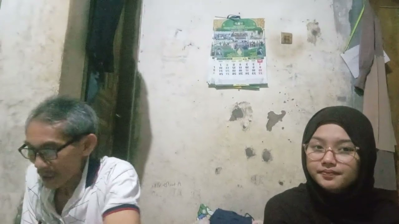  Wawancara Masa orde baru pada kepemimpinan soeharto mega sulistiani kelas 12.8
