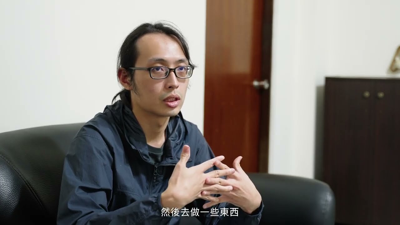 眷村老社區的日文課！｜相信世代青年公寓