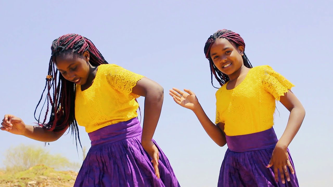 Akursei Latest Kalenjin Best Song