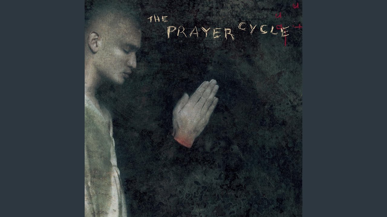 The Prayer Cycle - A Choral Symphony in 9 Movements: Movement V - Grace