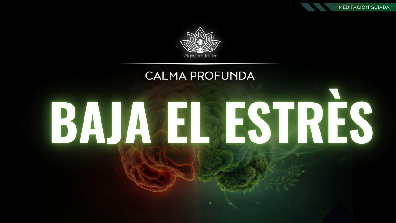 Desintoxicación de CORTISOL: Elimina el Estrés Acumulado