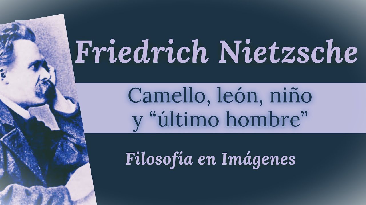 El NIHILISMO y su superación en el ZARATUSTRA