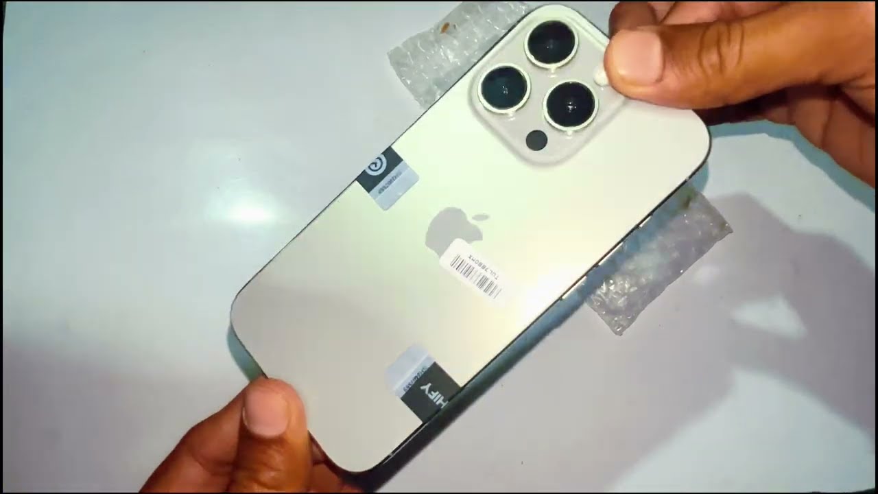 i Got iPhone 15 Pro In Just 30,000 from cashify Super Sale 🔥