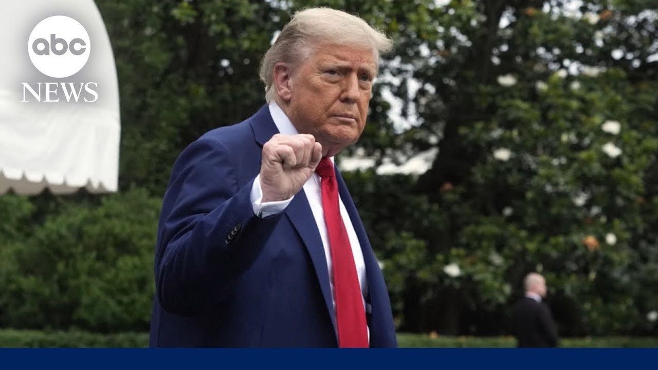 Trump administration fires 8 New York City immigration judges