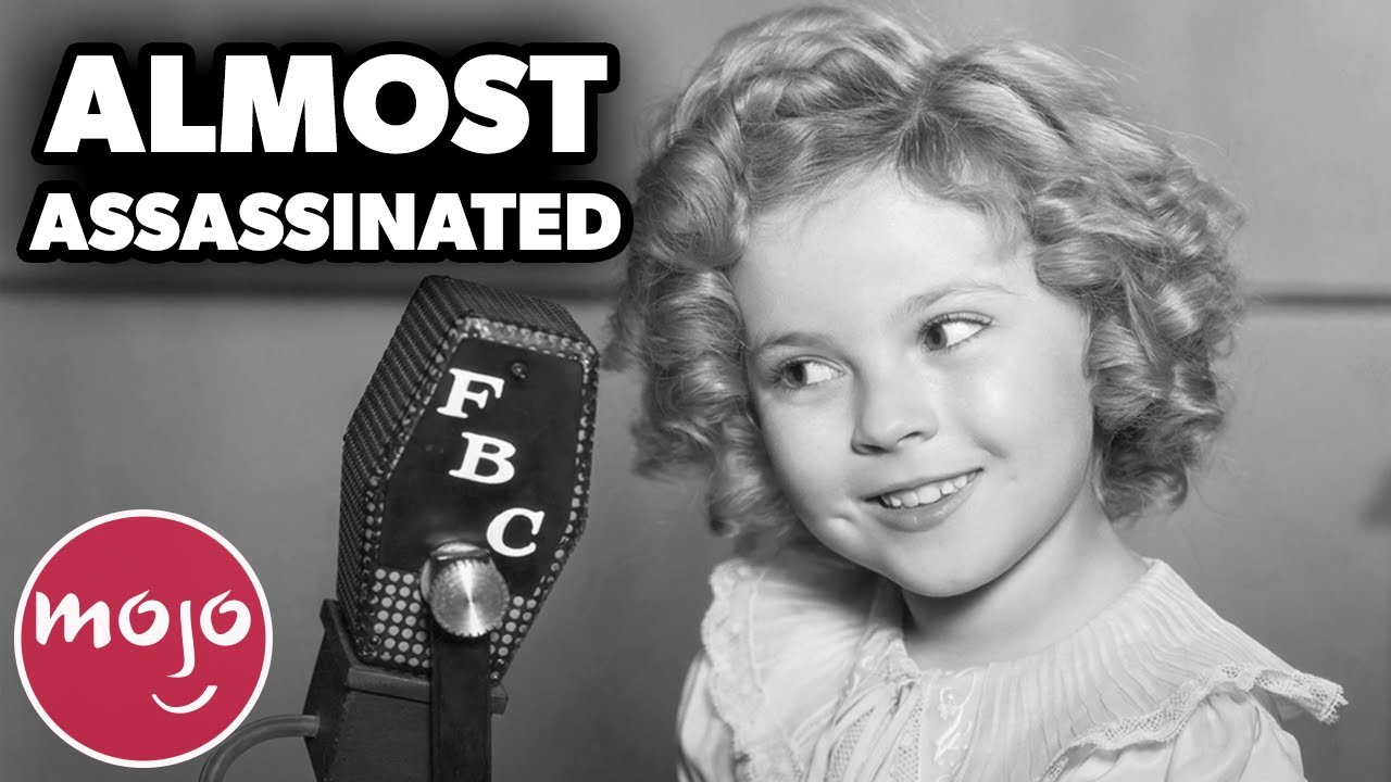 Top 20 Dark Truths About Classic Hollywood Actors