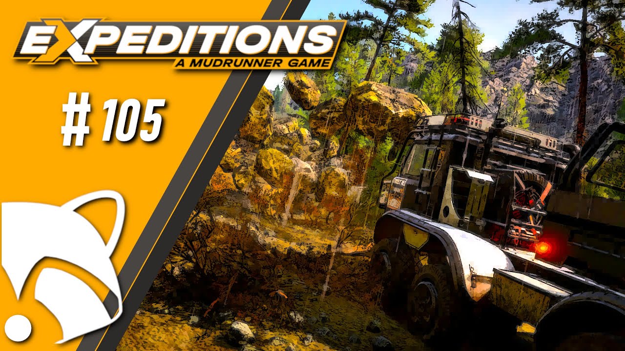 Deshidratación e ingredientes secretos | Expeditions Ep 105  | 