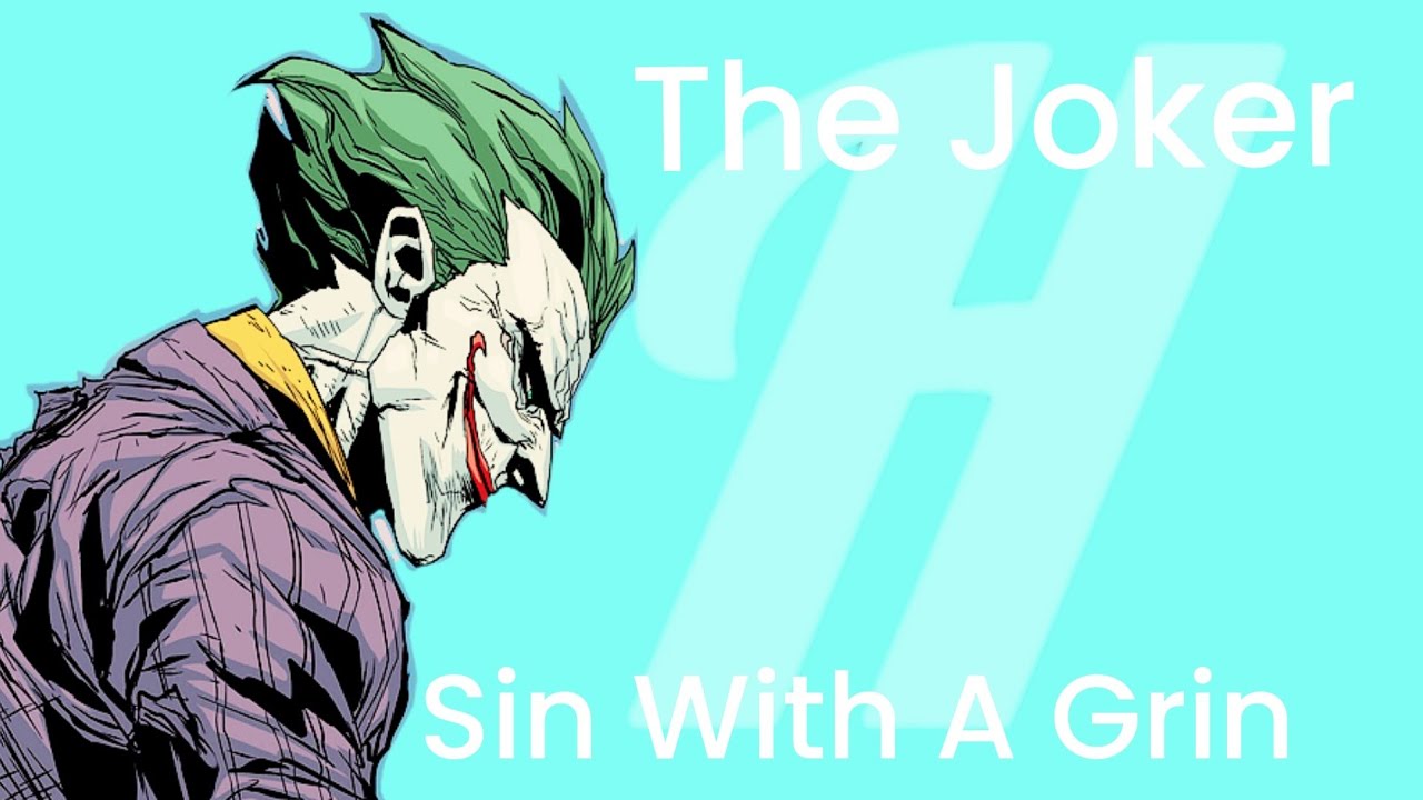 The Joker Tribute