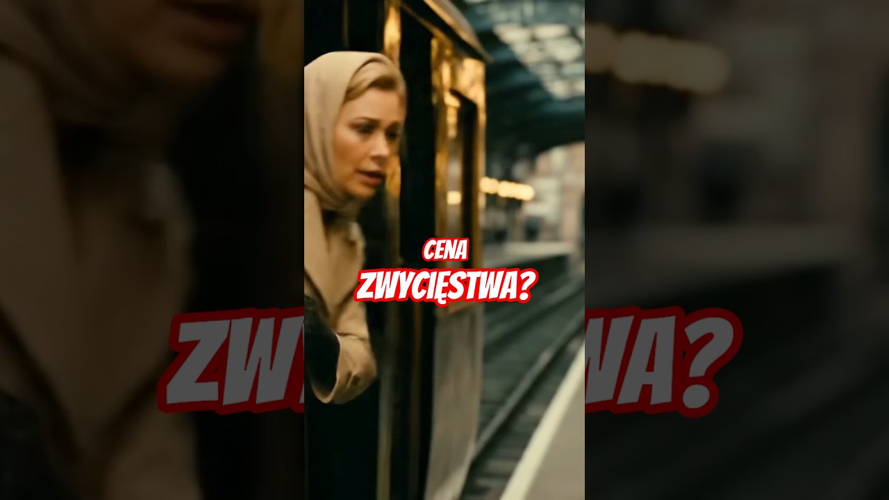 Cena zwycięstwa | Gano, Canaris i cień zdrady | Ścieżka A