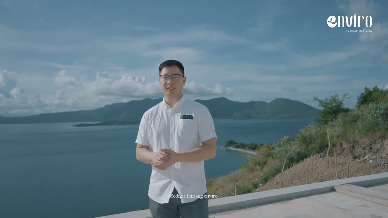Enviro Craft ASEAN SUMMIT 2023 - Labuan Bajo