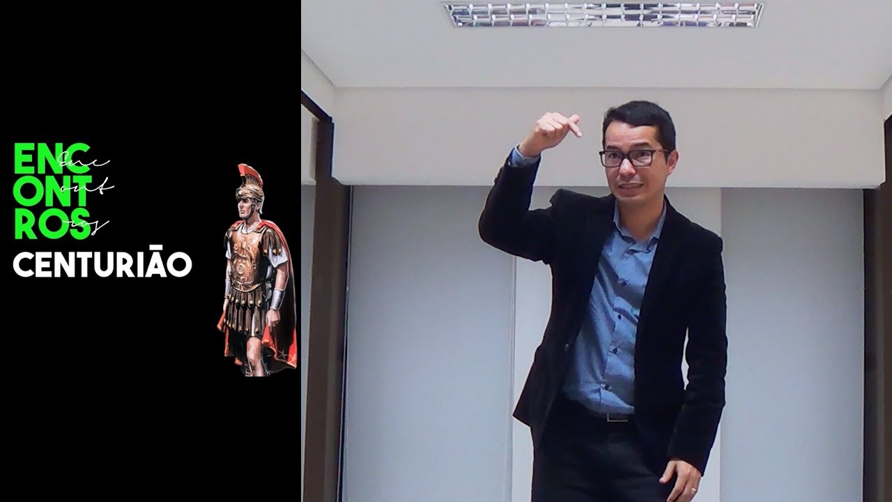 Culto dos Surdos - Centuriao