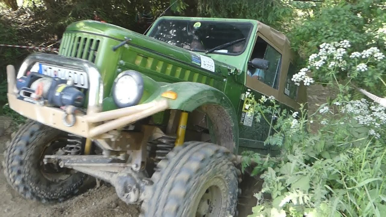 Aro IMS off-road - cele mai bune ARO ims din Romania 2022