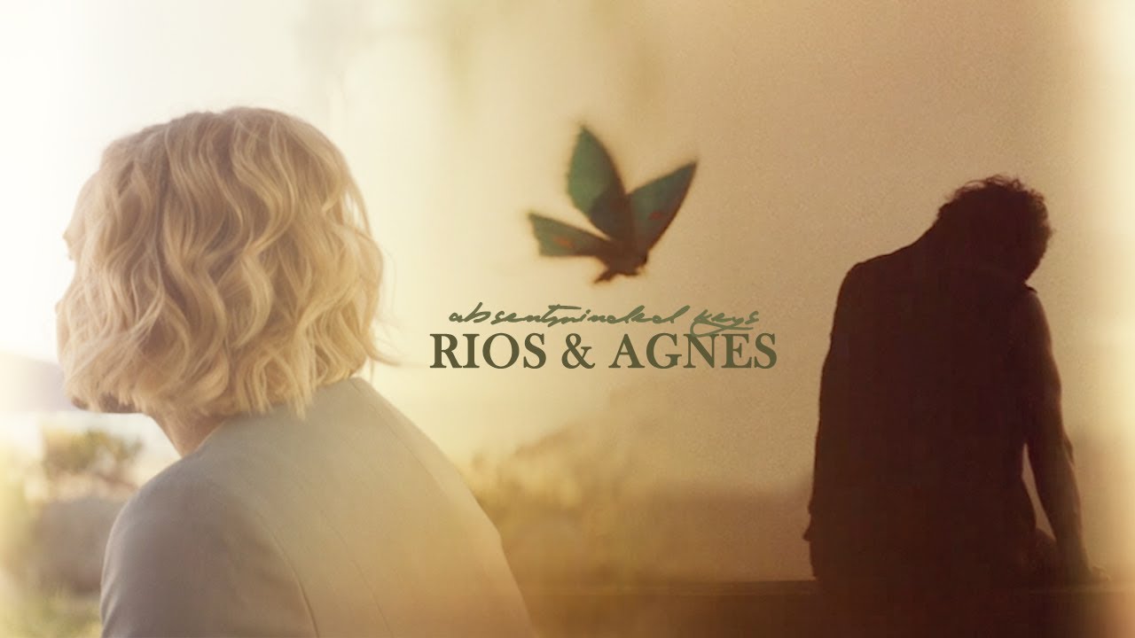 Rios & Agnes | Absentminded Keys